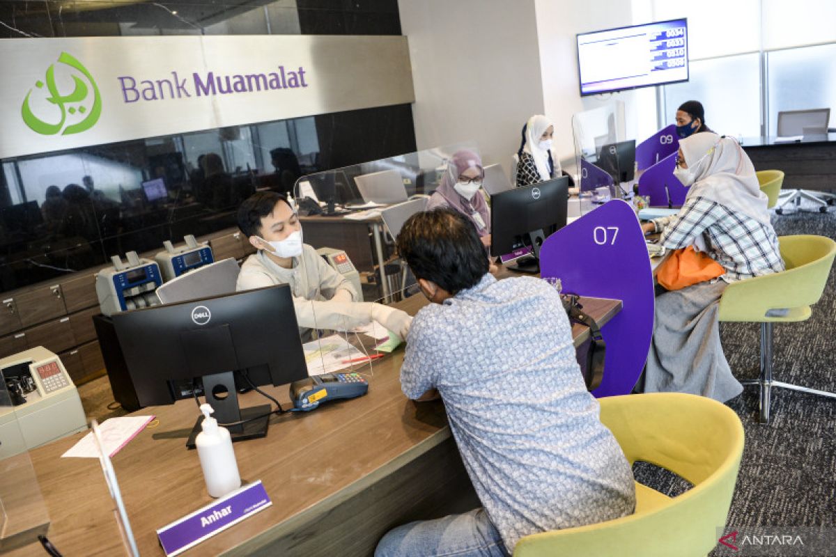 BPKH komitmen untuk mendorong transformasi kinerja di Bank Muamalat