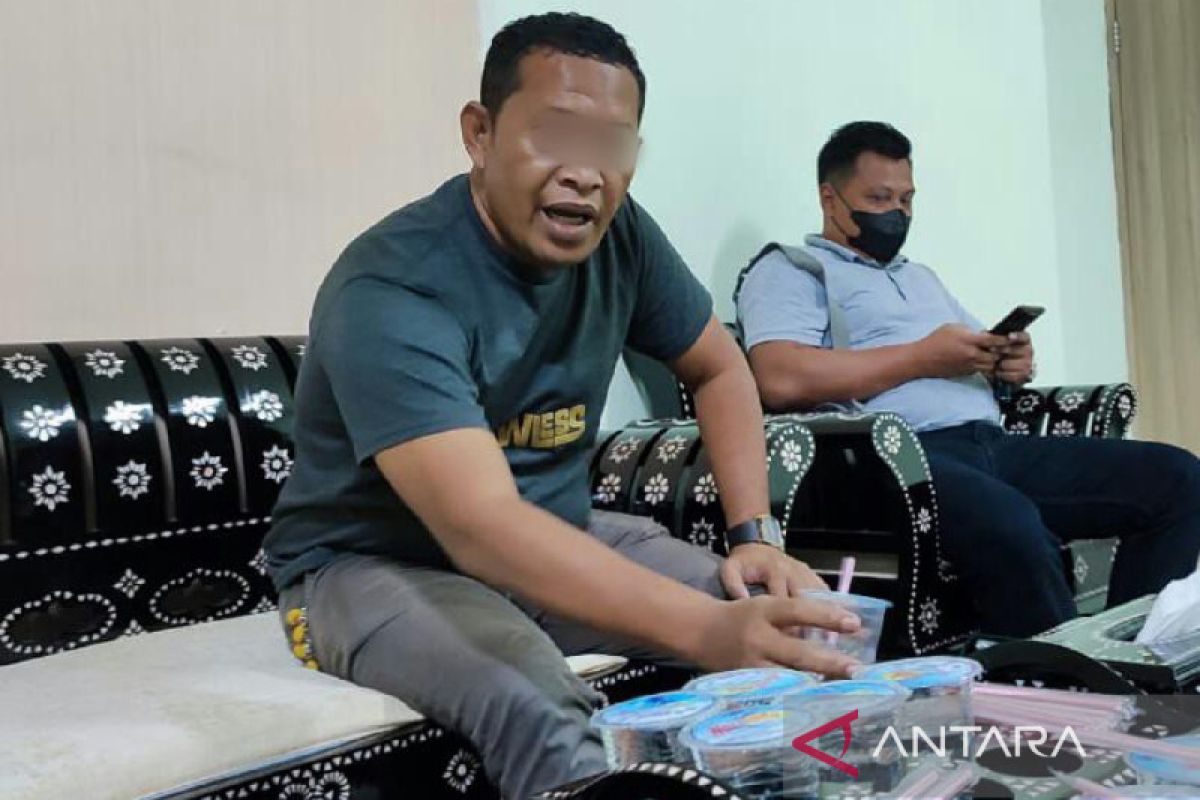 Mengaku jaksa, Kejari Mataram tangkap penipu