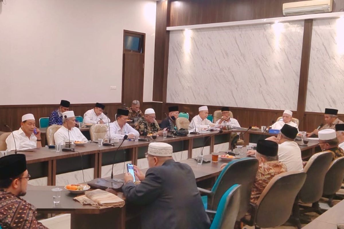 2 kader muda NU Jatim mundur dari kepengurusan PBNU