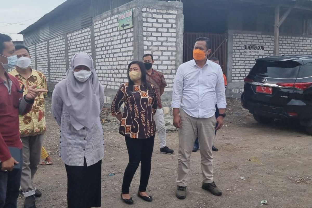 Pembangunan bozem di Asemrowo Surabaya dinilai mampu kendalikan banjir