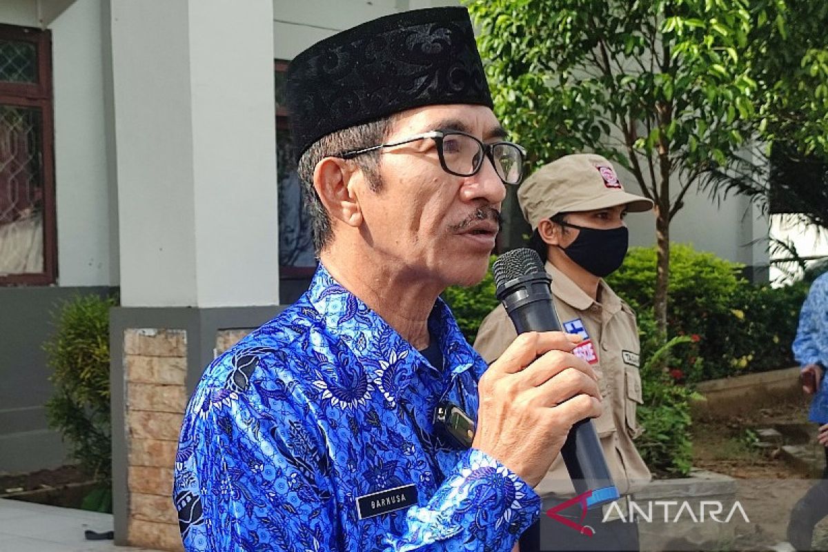 DPMDSos Bartim: Tagana siap menjadi pelopor antisipasi bencana