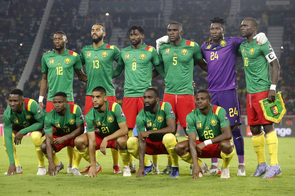 Preview perempat final Piala Afrika: Kamerun vs Gambia