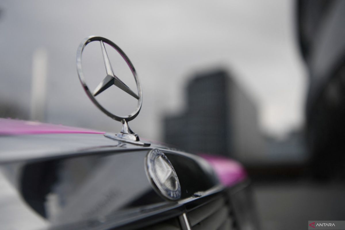 Mercedes-Benz "recall" CLA dan GLA karena masalah pada bagian rem
