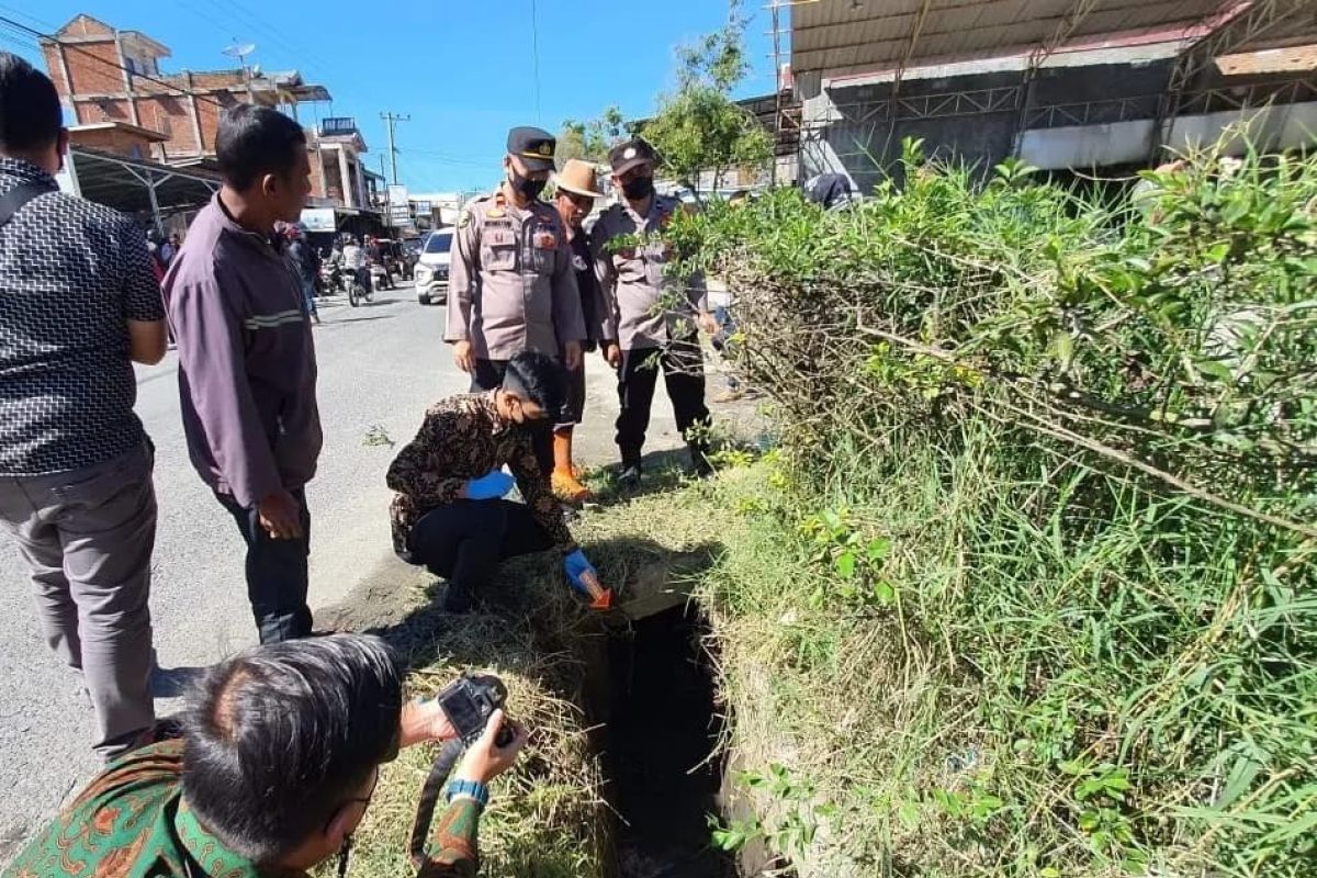 Temuan tengkorak kepala di Aceh Tengah, keluarga kenali jaket korban