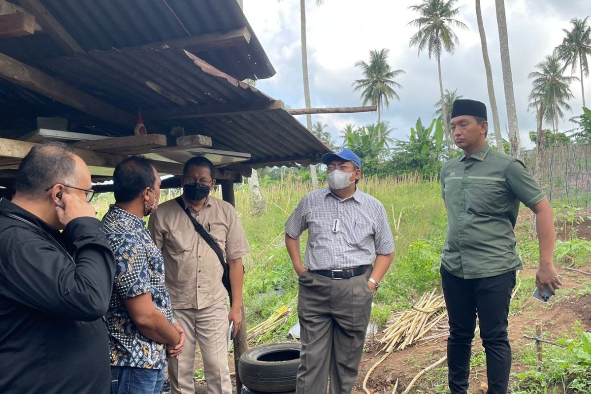 KSP dorong sosialisasi dan literasi KUR di daerah lebih gencar