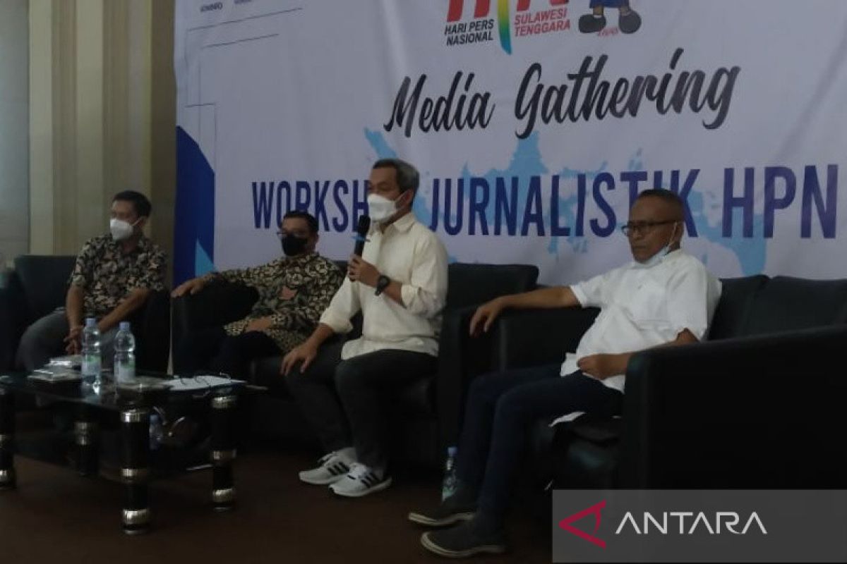 Kemenkominfo dorong aturan untuk ekosistem jurnalisme berkualitas