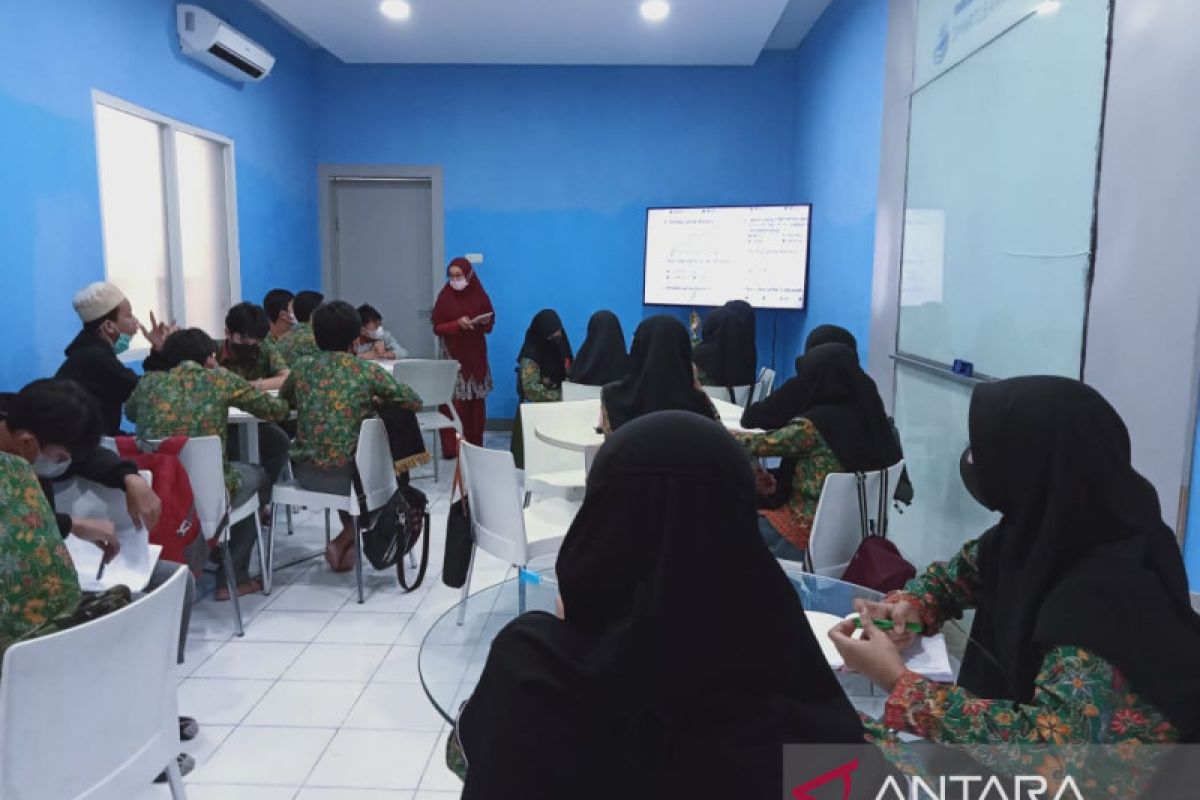 Pemerhati : Pendidikan harus diarahkan ke penguatan teknologi digital