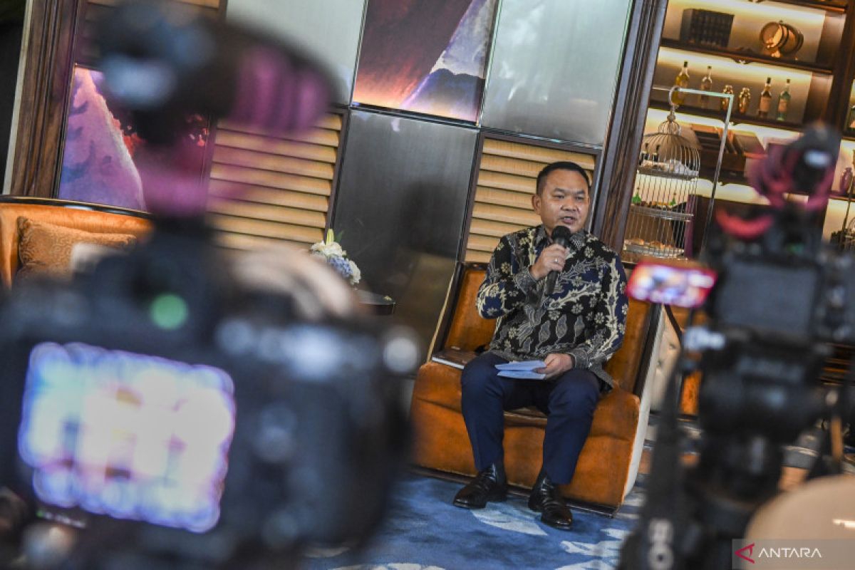 Jenderal TNI Dudung Abdurahchman tidak pusing laporan KUHAP APA
