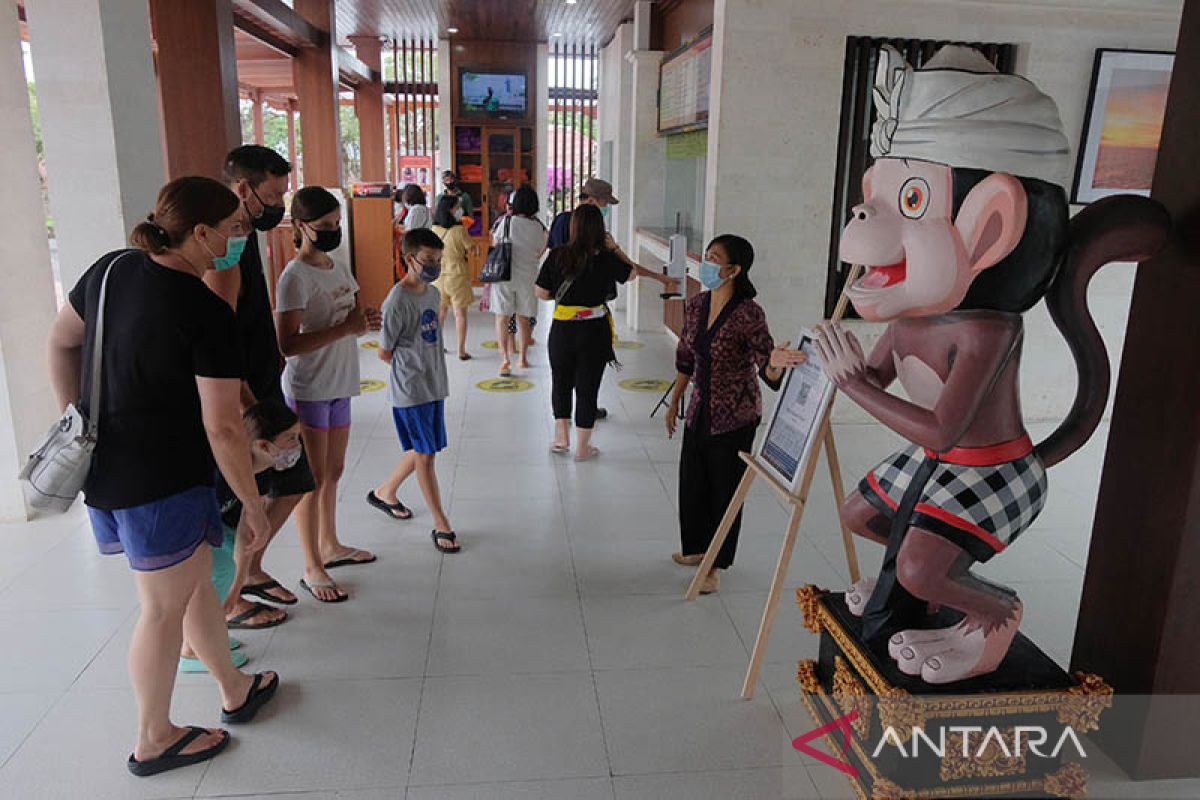 Kemenkes terbitkan sertifikat vaksin internasional standar WHO