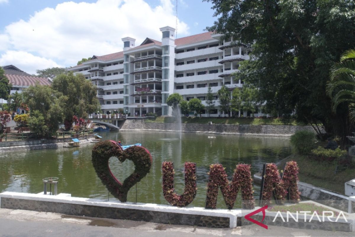 UMM masuk 23 universitas terbaik Asia