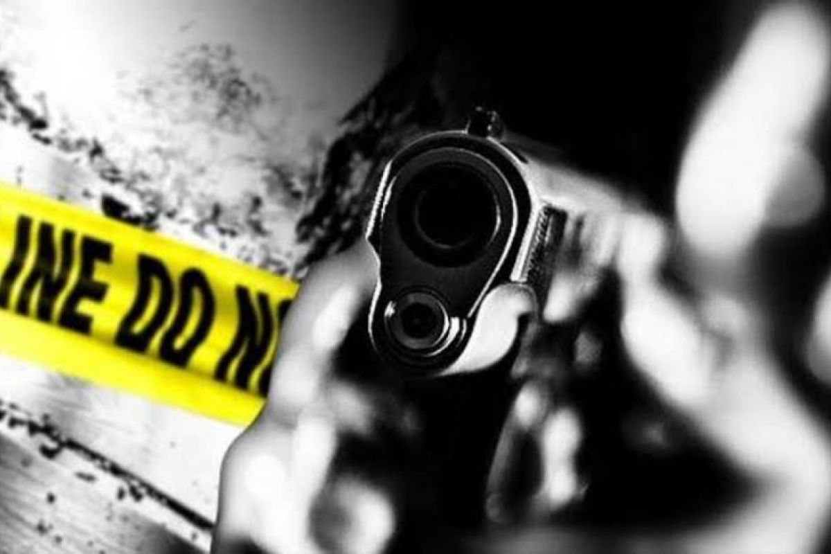 Polisi Medan tembak pencuri motor spesialis rumah kos