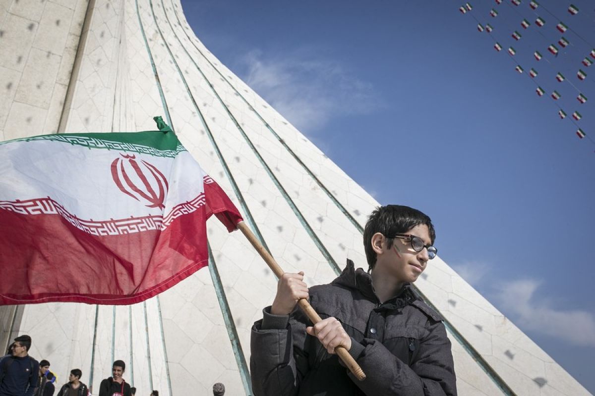 Iran, Arab Saudi segera gelar pertemuan untuk normalisasi hubungan