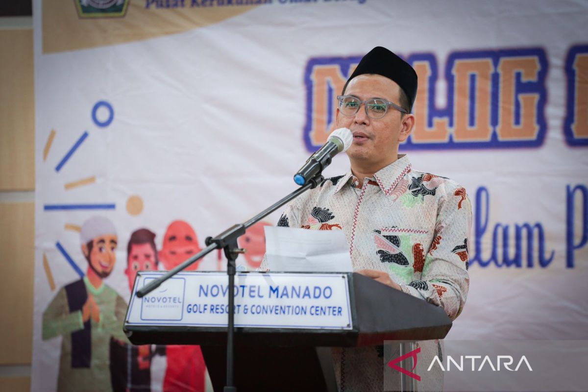 Kemenag imbau rumah ibadah JAI Sintang difungsikan sebagai masjid