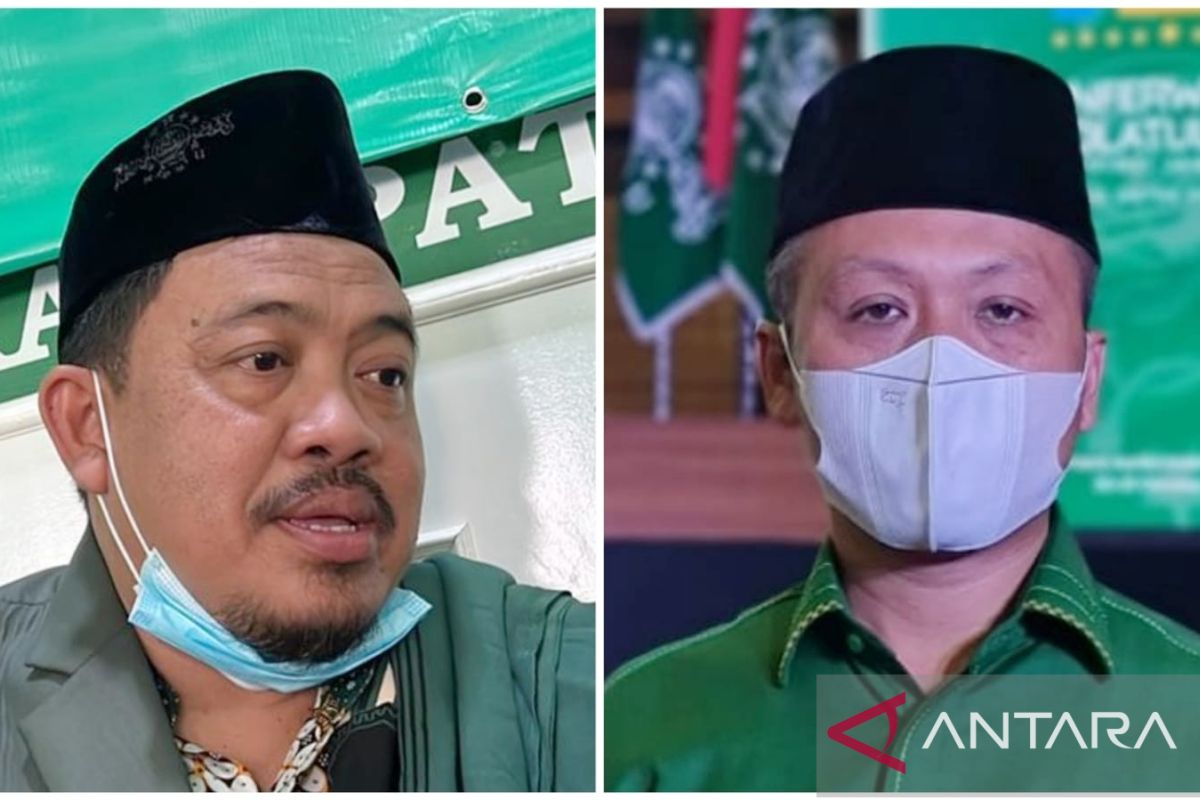 Ketua PCNU Bogor beri restu Gus Udin maju jadi senator di DPD RI