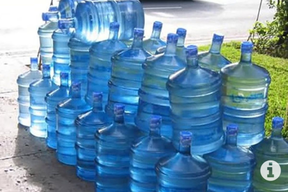 Pakar: Pelabelan BPA buat pasar AMDK galon lebih sehat