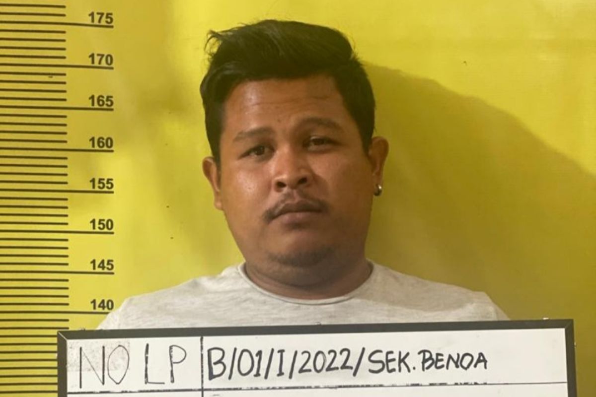 Polresta Denpasar tahan ABK pembobol peralatan kapal di Pelabuhan Benoa