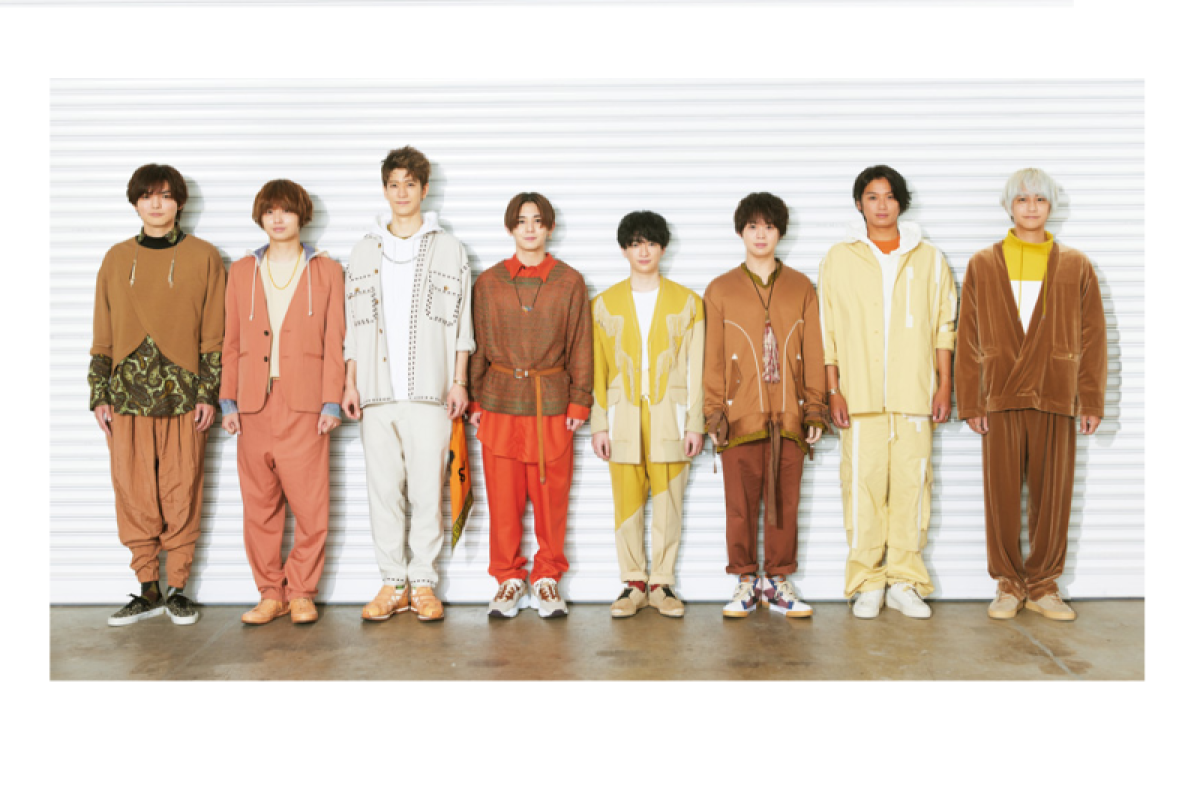 Yaotome Hikaru Hey! Say! JUMP hiatus karena gangguan pendengaran