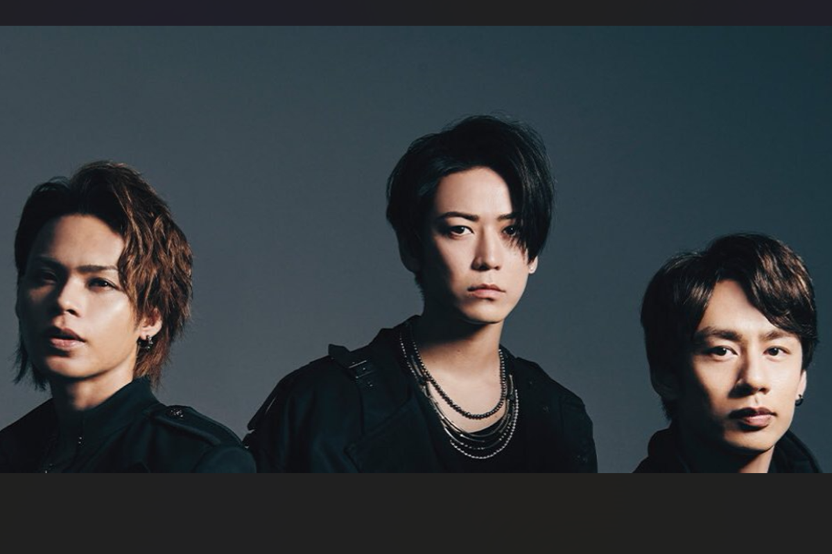 KAT-TUN akan rilis album 'Honey' pada Maret mendatang