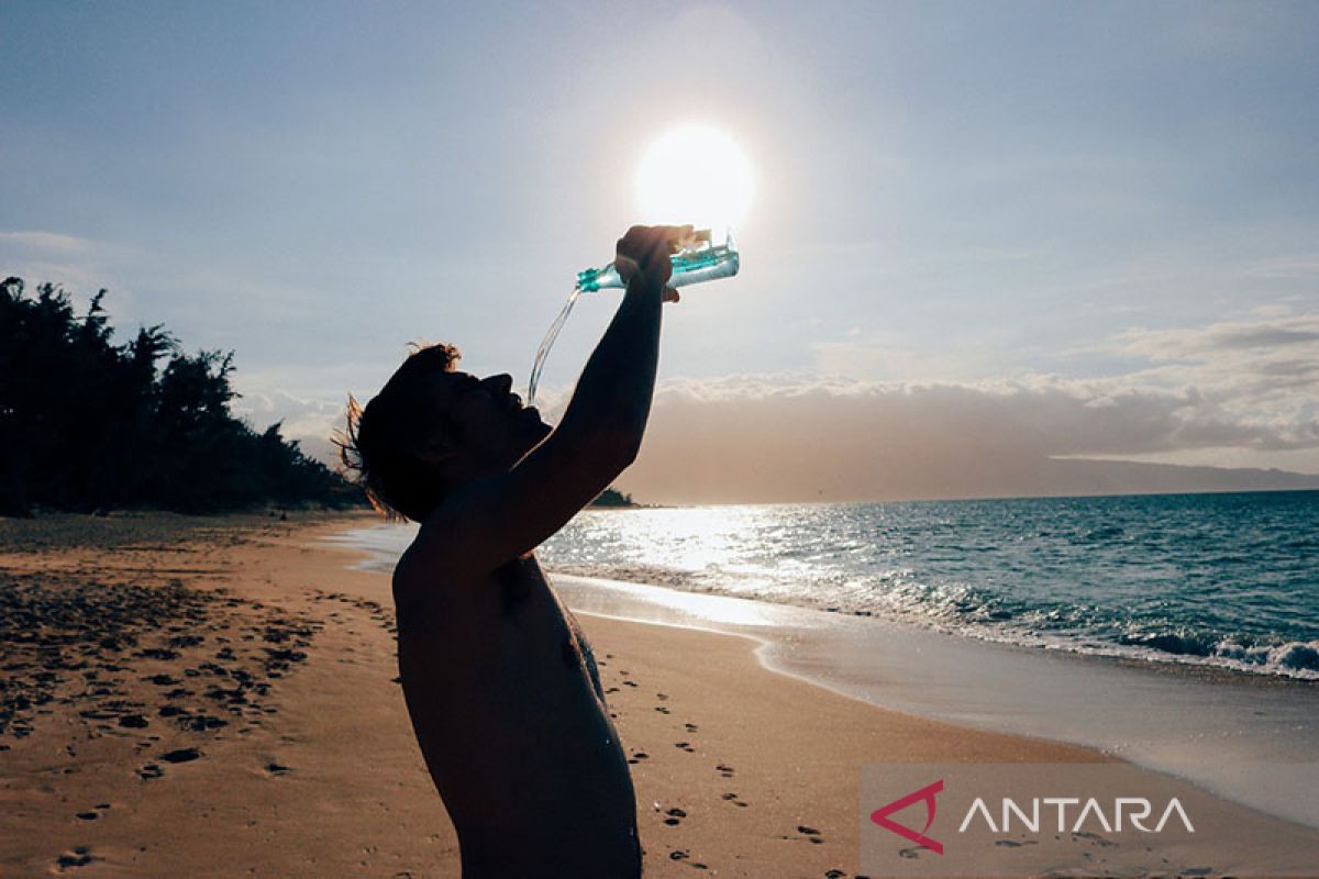 Kandungan nanoplastik dalam air kemasan dapat bahayakan kesehatan