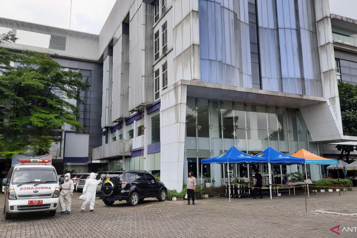 Pemkab Tangerang aktifkan kembali hotel sebagai tempat isolasi terpadu COVID-19