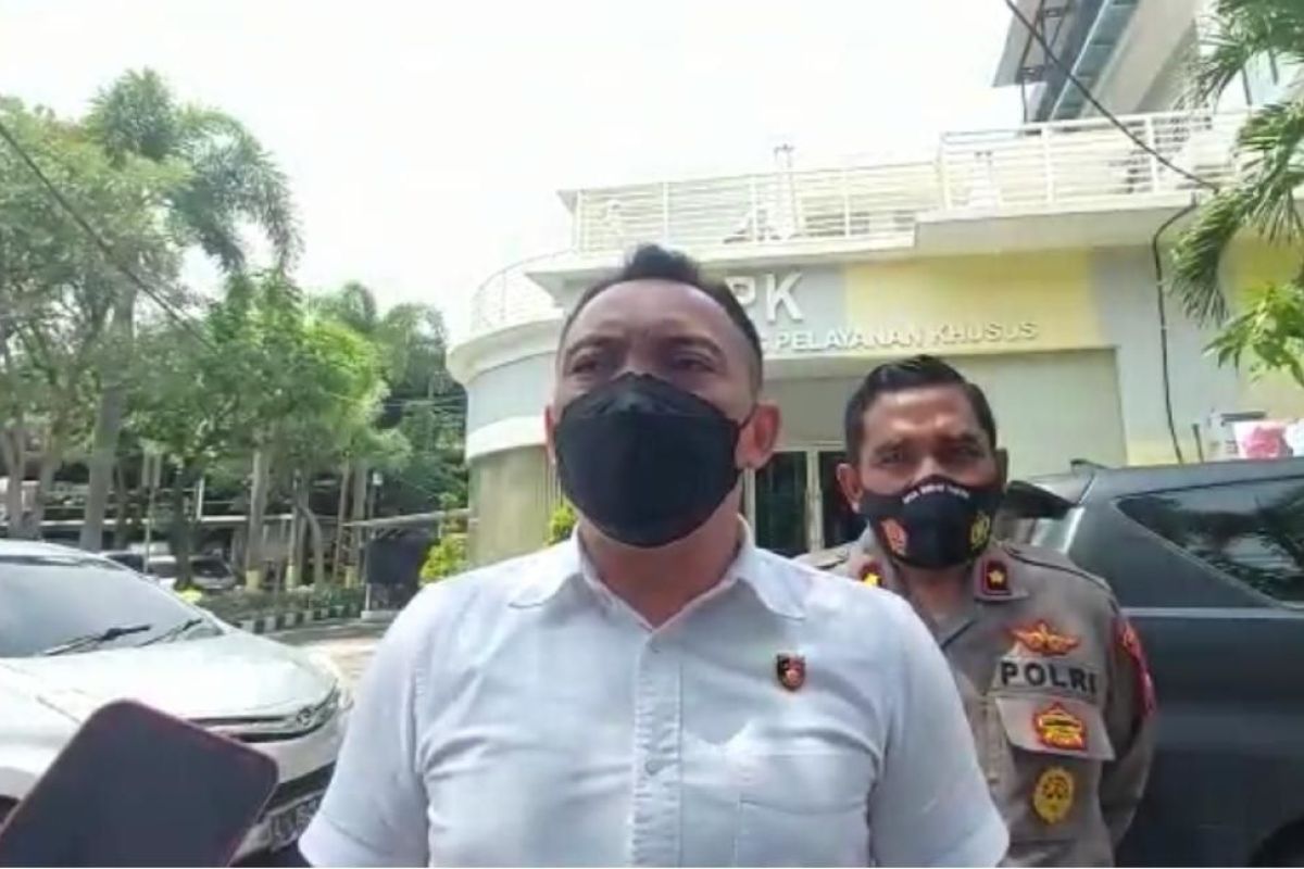 Guru Di Surabaya Ditetapkan Tersangka Tindak Kekerasan Terhadap Siswa ...