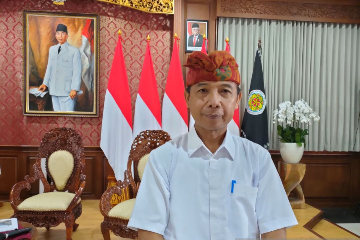 Pemprov Bali harapkan desa adat lebih masifkan Bulan Bahasa Bali