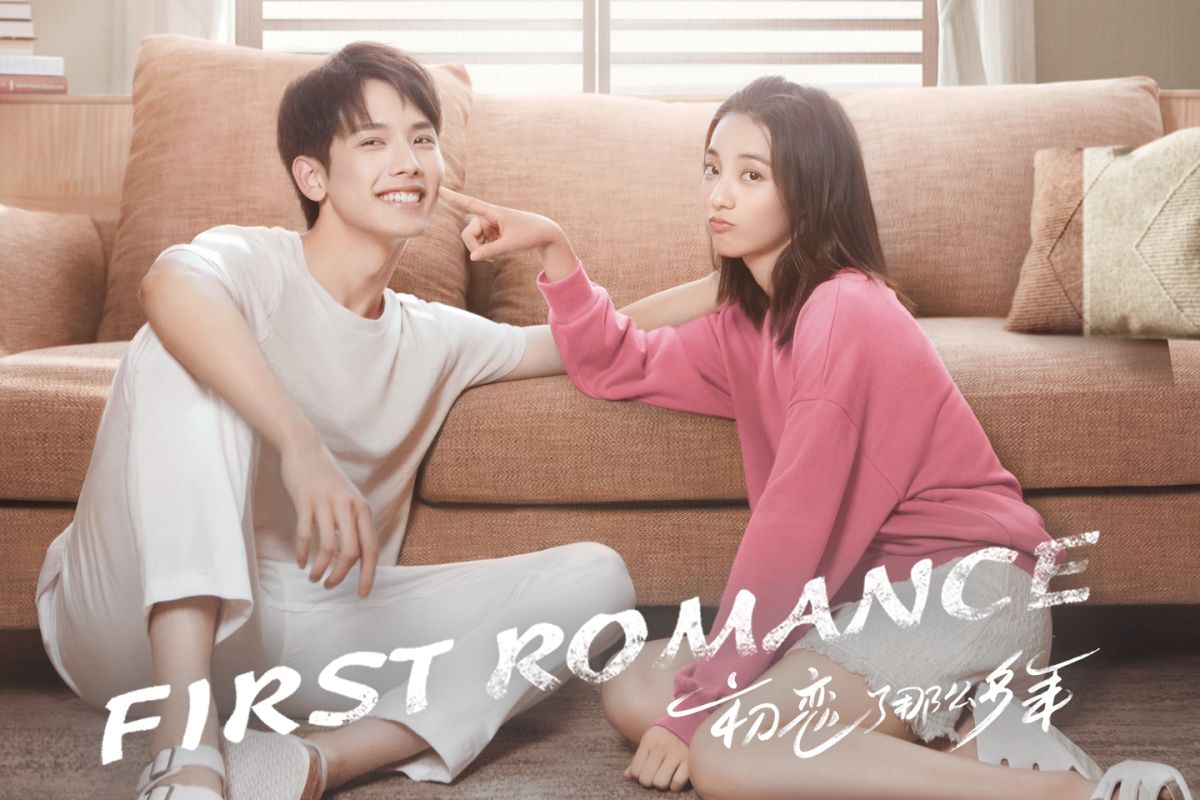 Tujuh rekomendasi drama China untuk temani libur Imlek