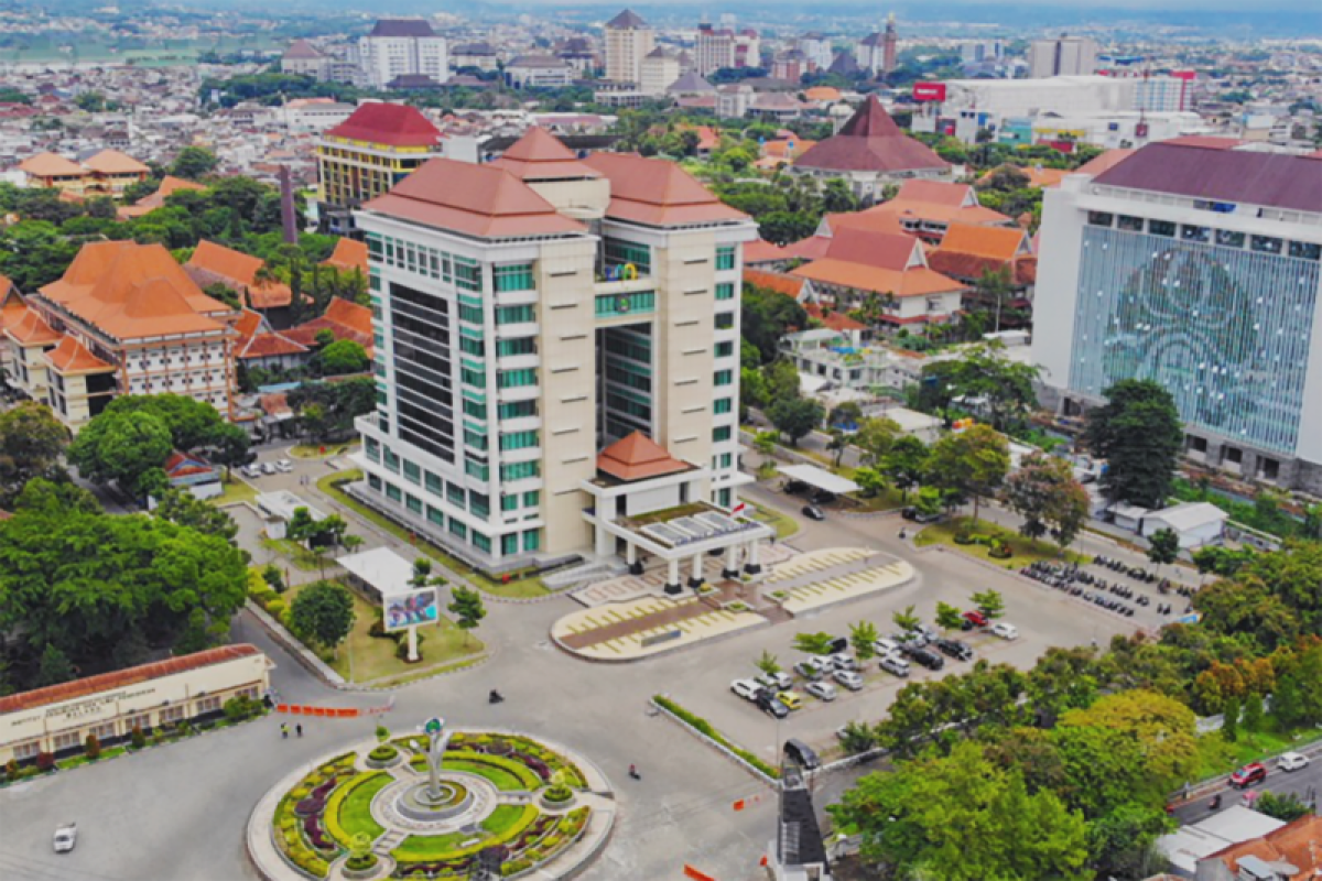 Sejumlah fakultas Universitas Negeri Malang hentikan PTM karena kasus COVID-19