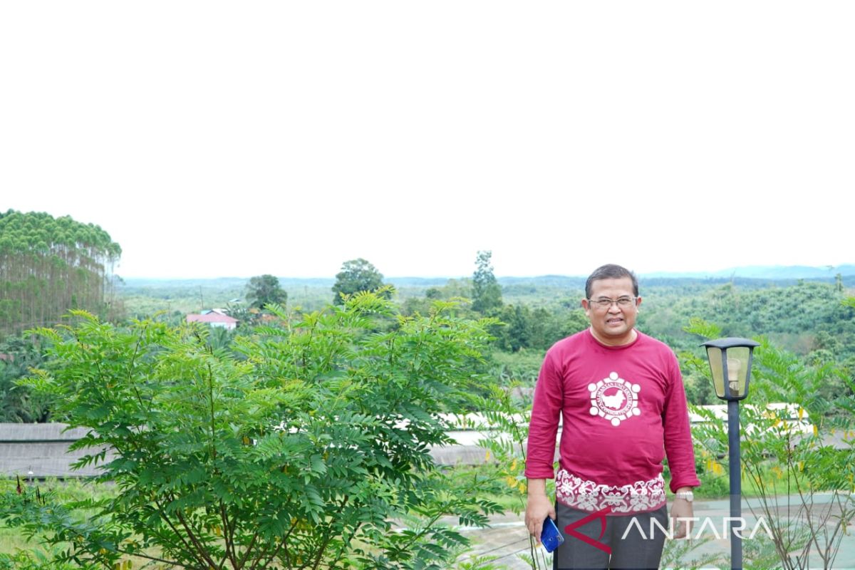 Universitas Lambung Mangkurat siap berkontribusi di IKN Nusantara