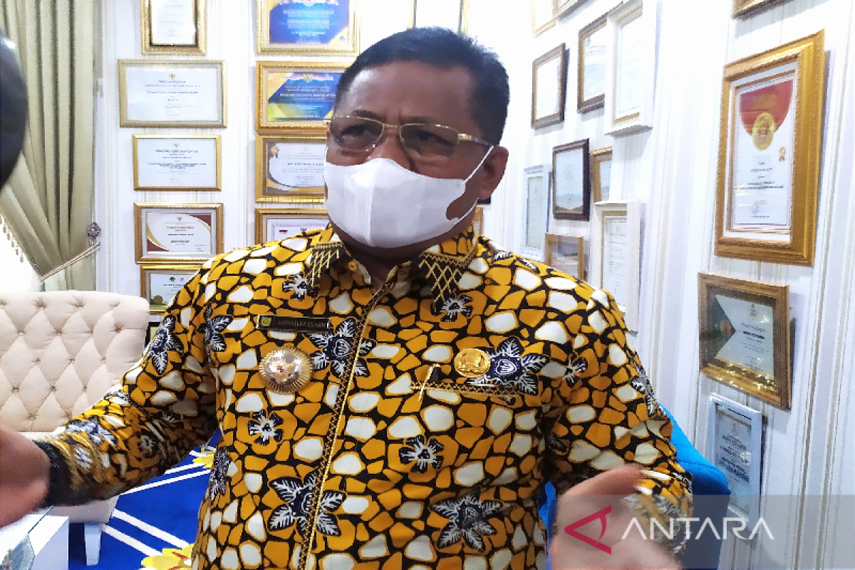 Kasus meningkat, Aminullah ingatkan warga Banda Aceh tak abai prokes