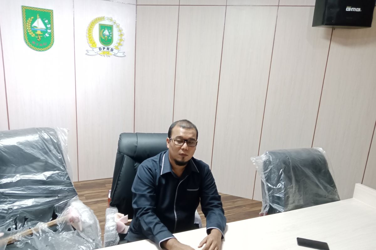 Bupati Meranti maju Pilgub, PKB Riau singgung soal etika politik