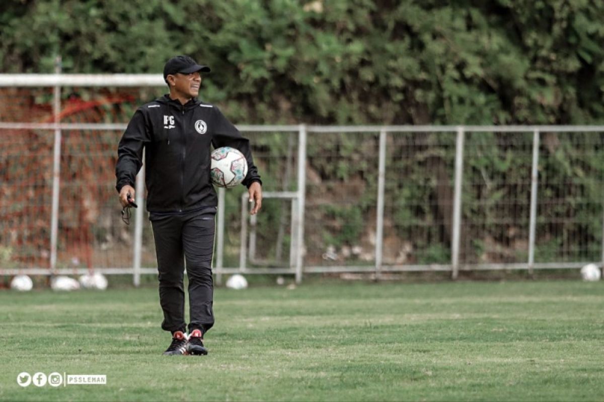 PSS kehilangan lima pemain jelang laga lawan Persik