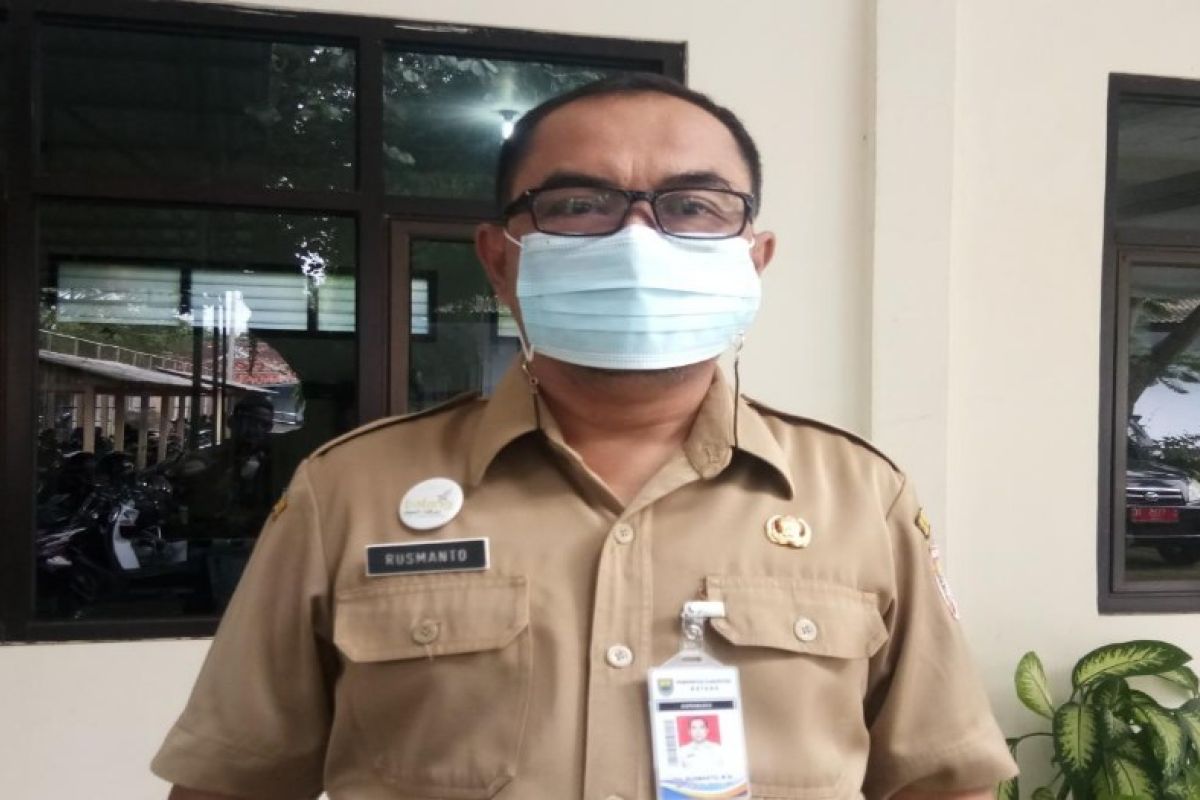 Pilkades serentak, Pemkab Batang alokasikan dana Rp1,7 miliar