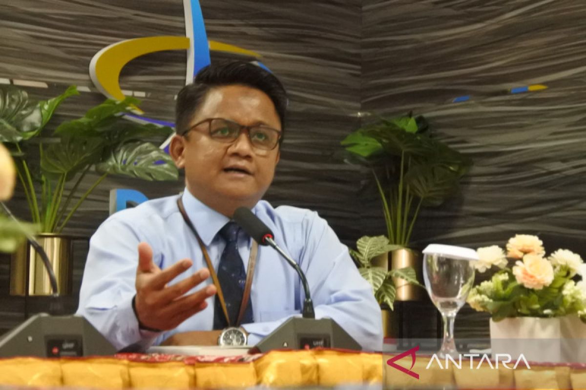 Alokasi Dana Desa 2022 untuk NTT capai Rp2,8 triliun