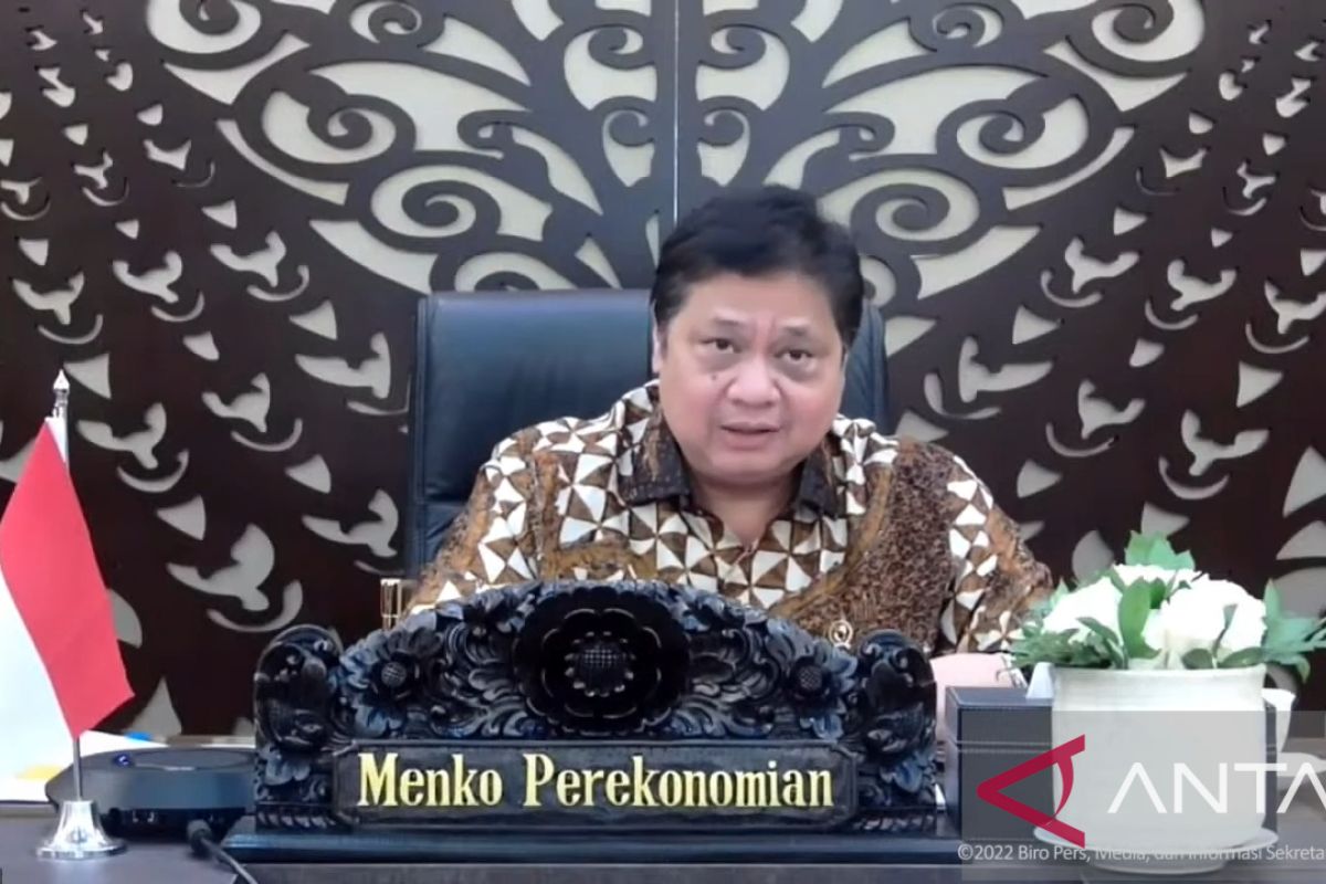 Pemerintah perpanjang PPKM luar Jawa dan Bali hingga 14 Februari 2022
