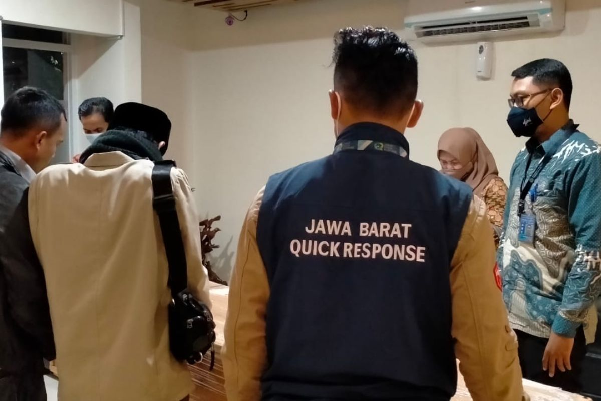 Pemprov Jabar bantu pemulangan jenazah mahasiswi di Mesir ke Cianjur