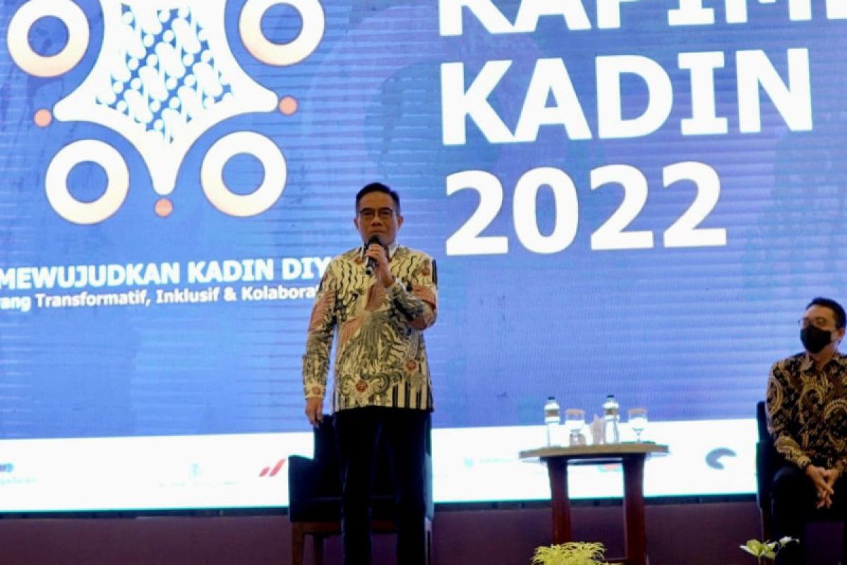 Kemenkop sebut HKI sangat penting bagi pelaku usaha mikro