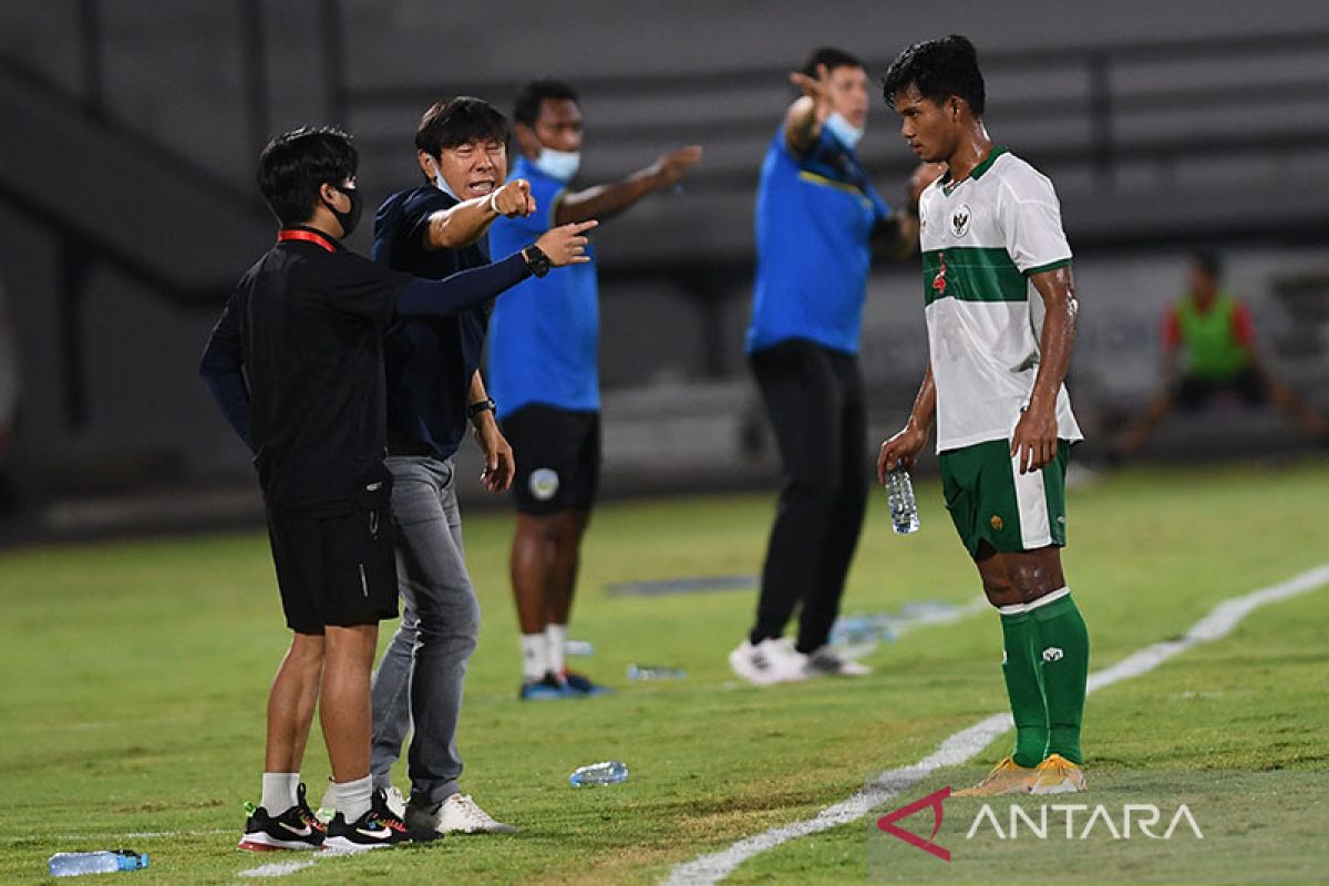 Indonesia akhirnya batal ikut Piala AFF U23 2022