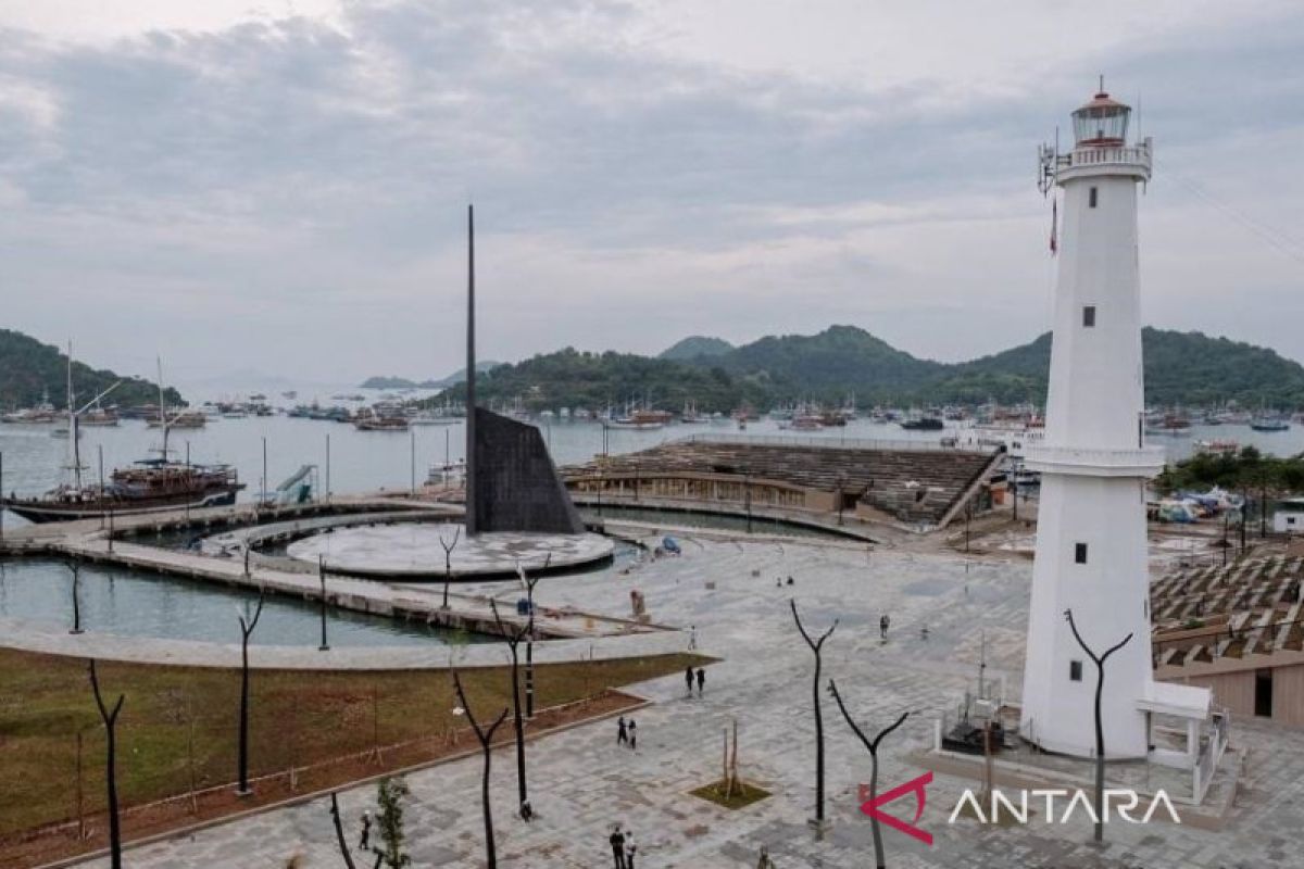 BPOLBF : Waterfront jadi titik nol pariwisata Labuan Bajo