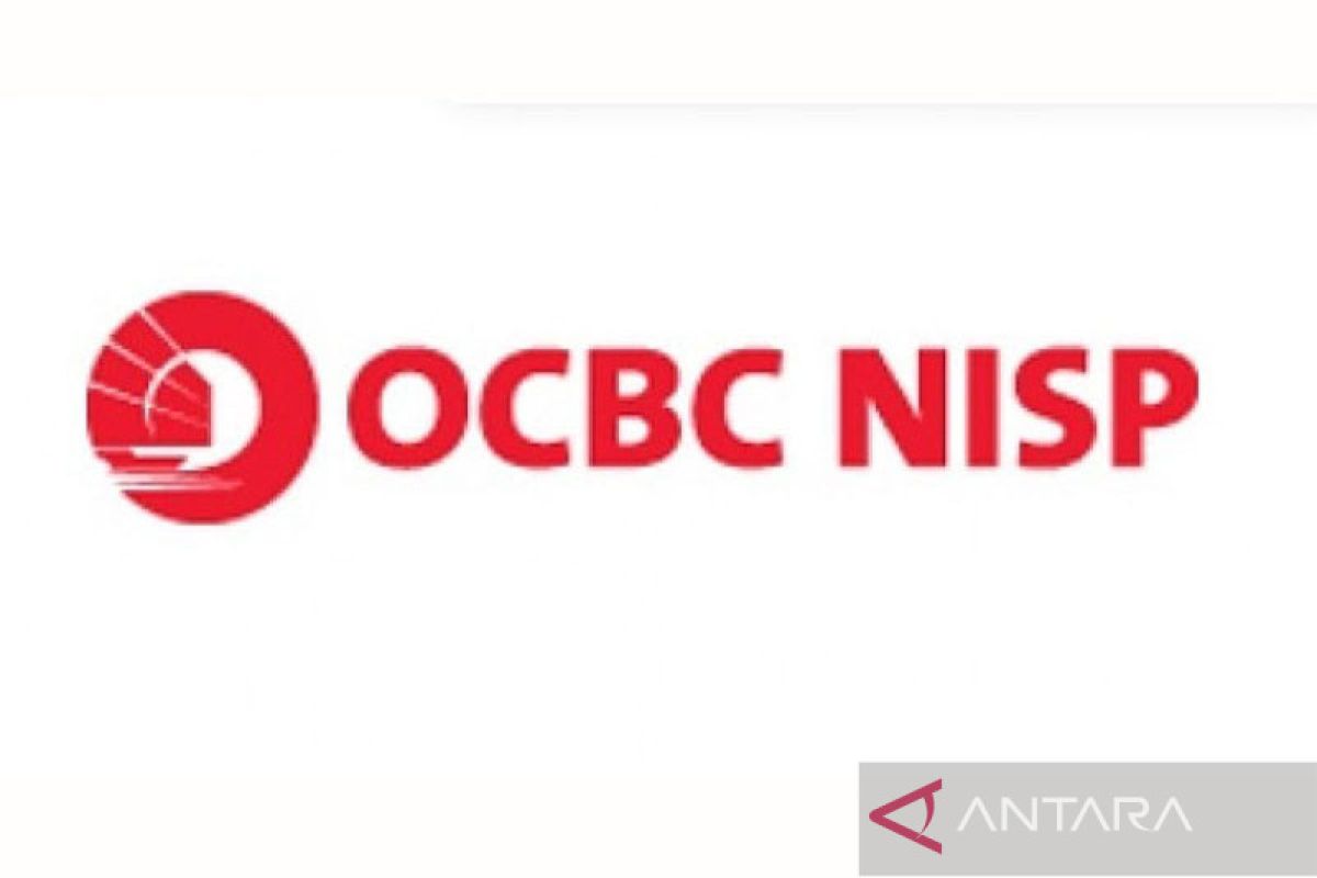 Bank OCBC NISP bukukan laba bersih Rp2,5 triliun pada tahun 2021