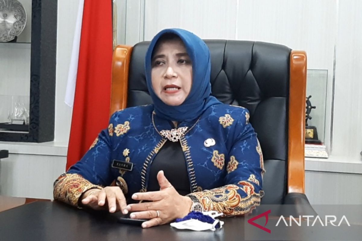 Rahma minta OPD di Tanjungpinang segera realisasikan kegiatan 2022