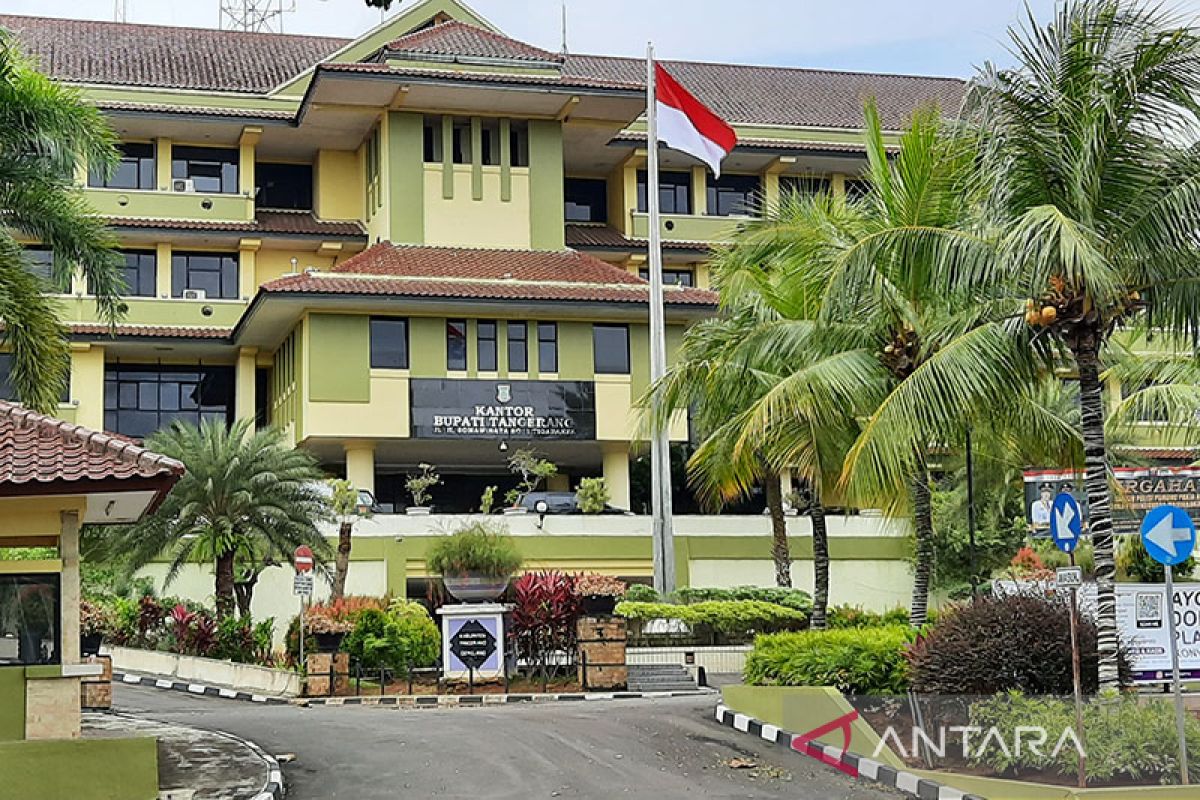 Tenaga honorer di Kabupaten Tangerang terancam dirumahkan