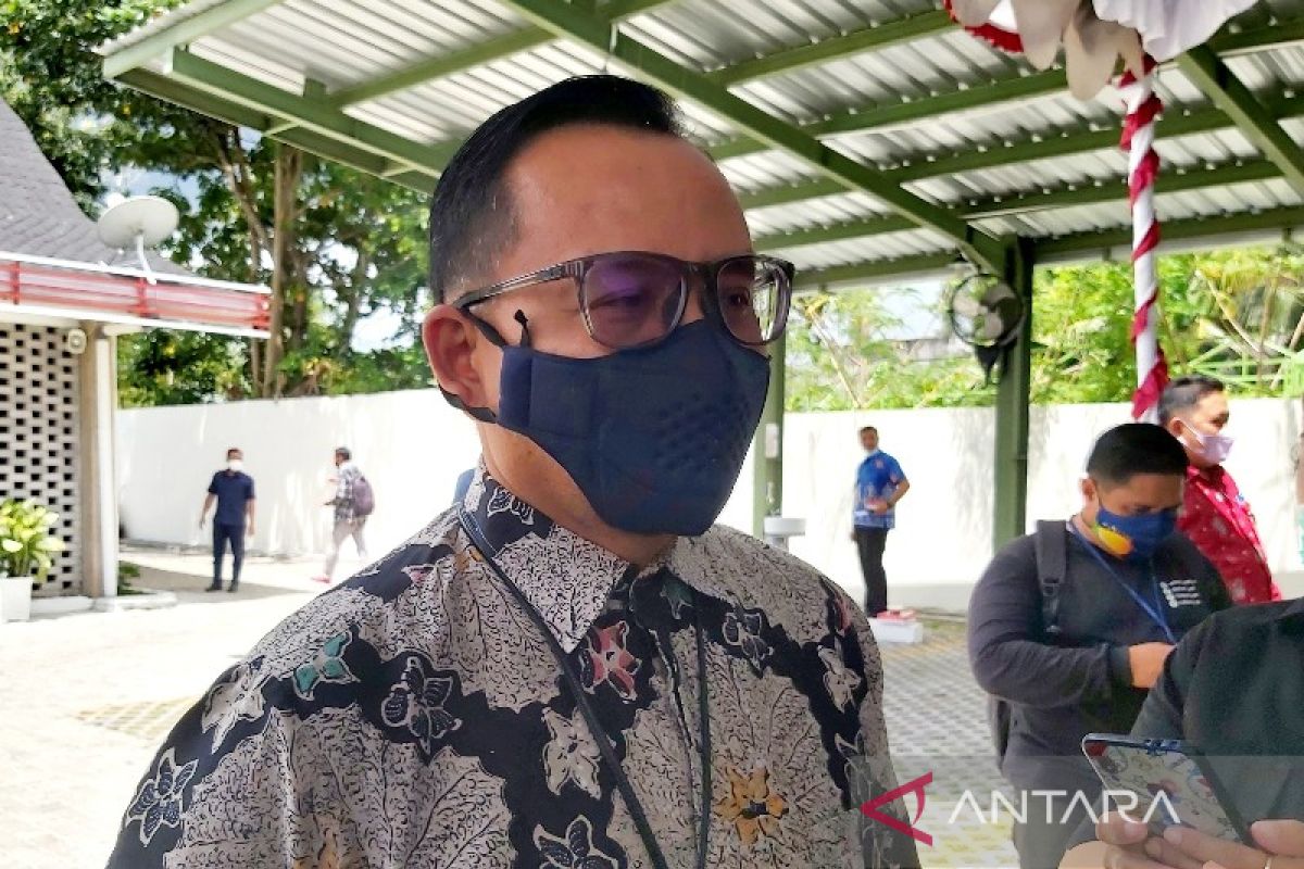 Influencer Kalteng diminta selektif terima pekerjaan promosi investasi keuangan