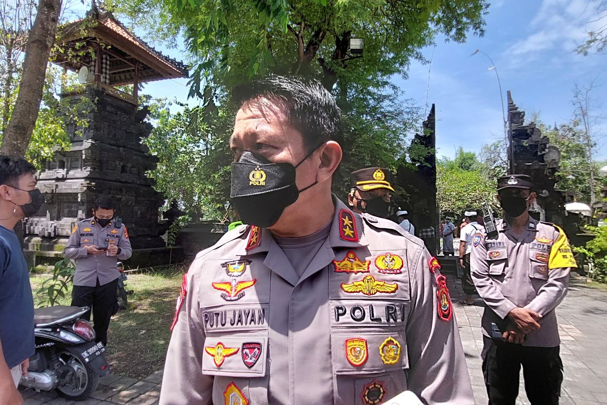 Kapolda Bali: Aplikasi karantina presisi siap digunakan bagi PPLN