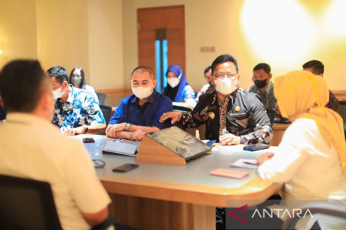 Ini Tuan Rumah Penyelenggara API Award 2022 - ANTARA News Aceh