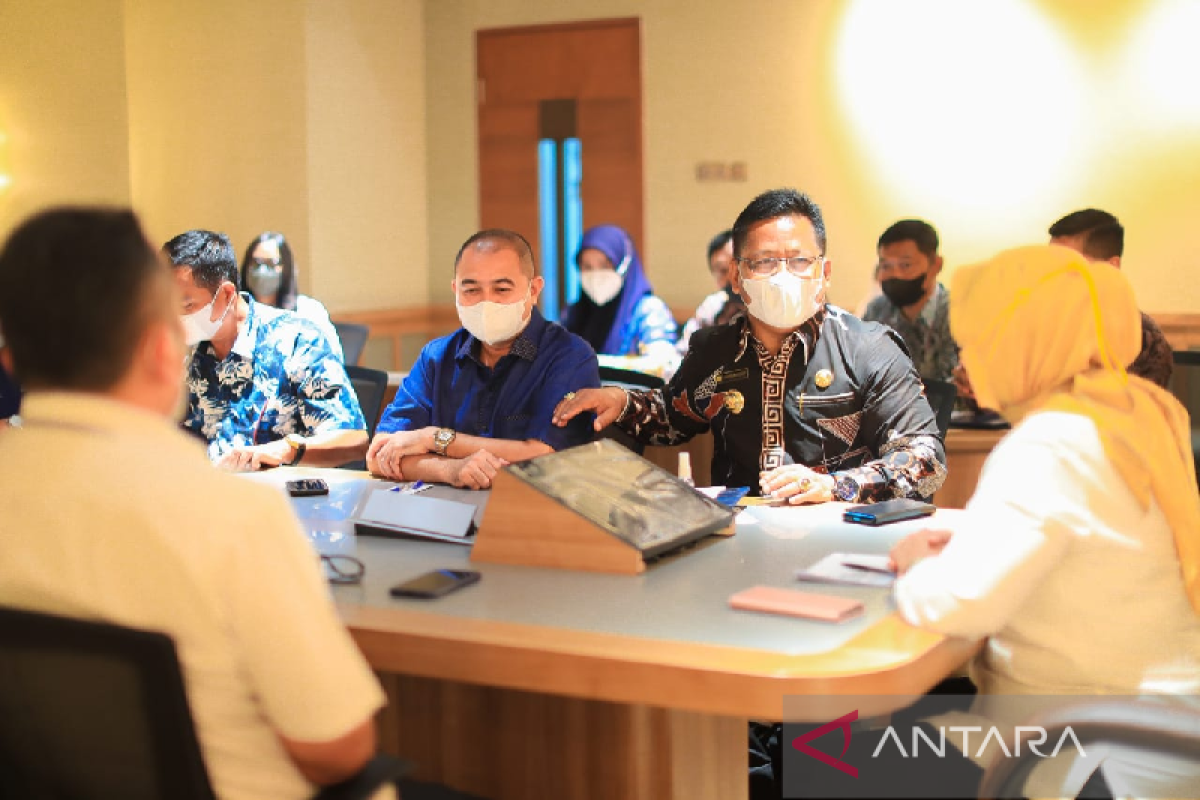 Kemenparekraf tetapkan Banda Aceh penyelenggara API Award 2022