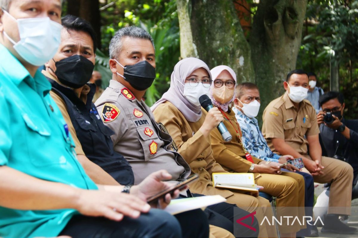Pemerintah Kota Bogor urung hentikan PTM seluruh sekolah