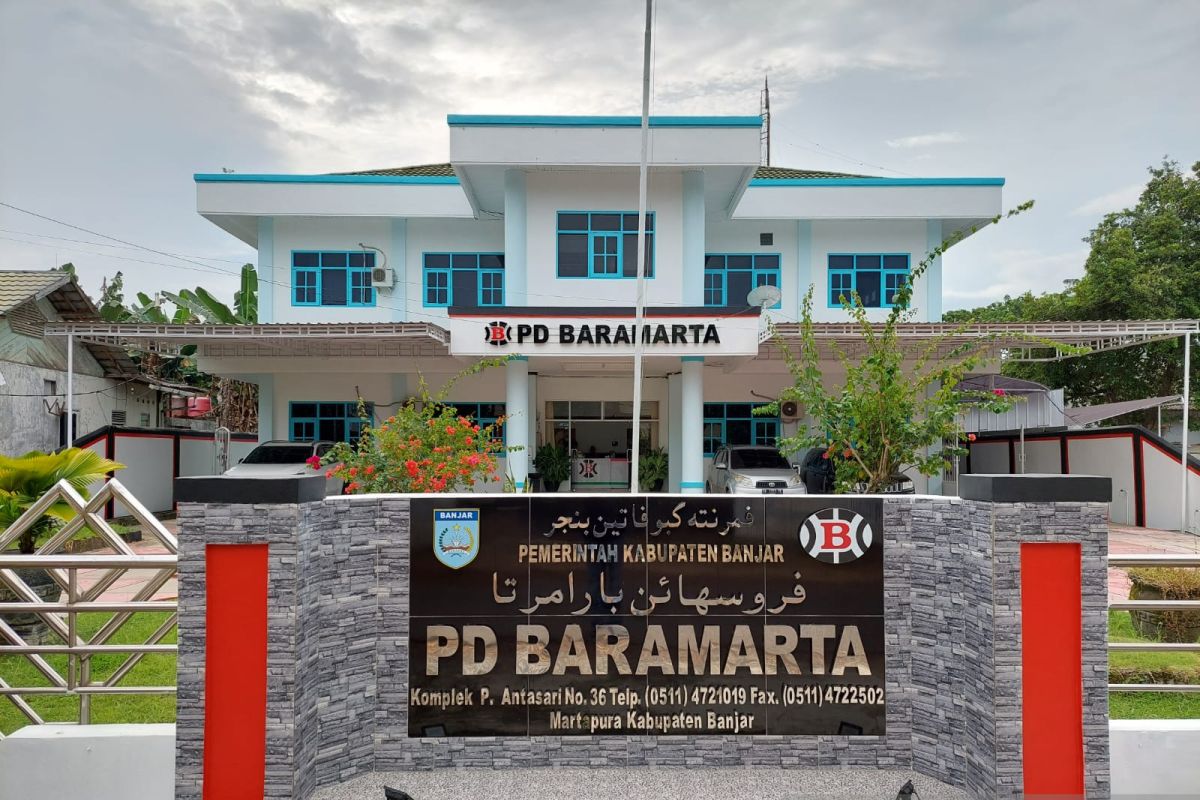 PD Baramarta komitmen bayar tunggakan BPJS Ketenagakerjaan