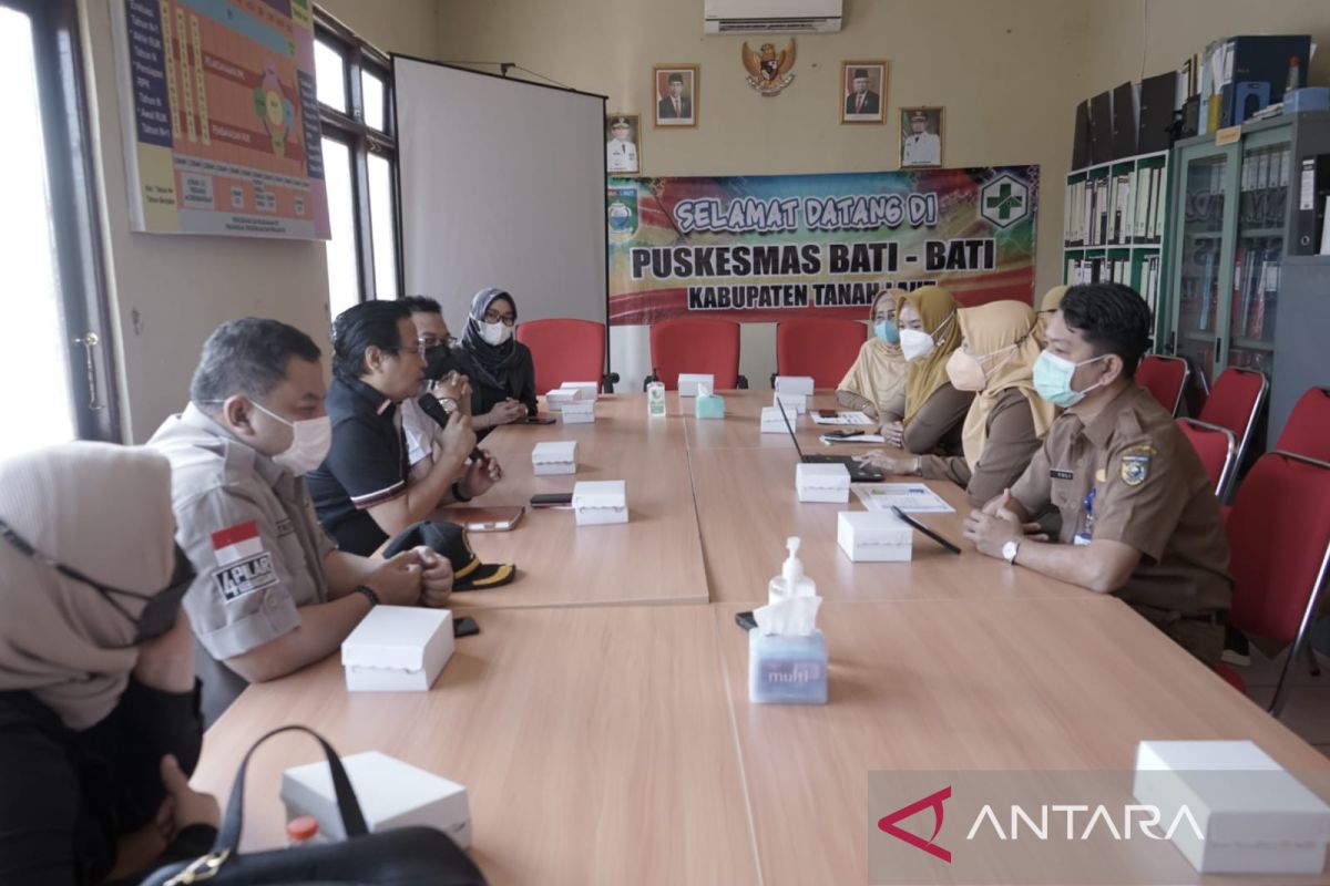 DPRD Kalsel dorong Diskominfo provinsi kampanye positif vaksinasi COVID-19