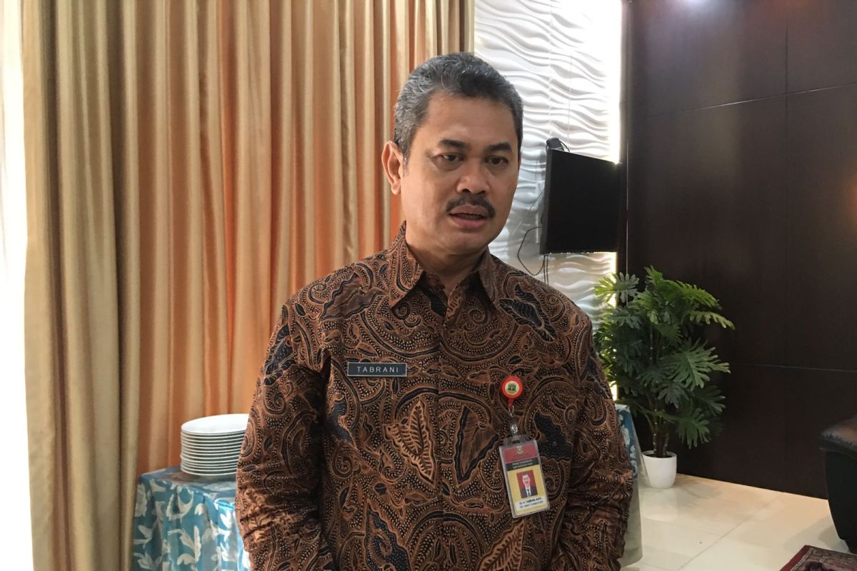 Pemprov Banten tetapkan kawasan BSD Serpong sebagai KEK pendidikan